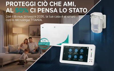 Bonus sicurezza 2026: in cosa consiste?